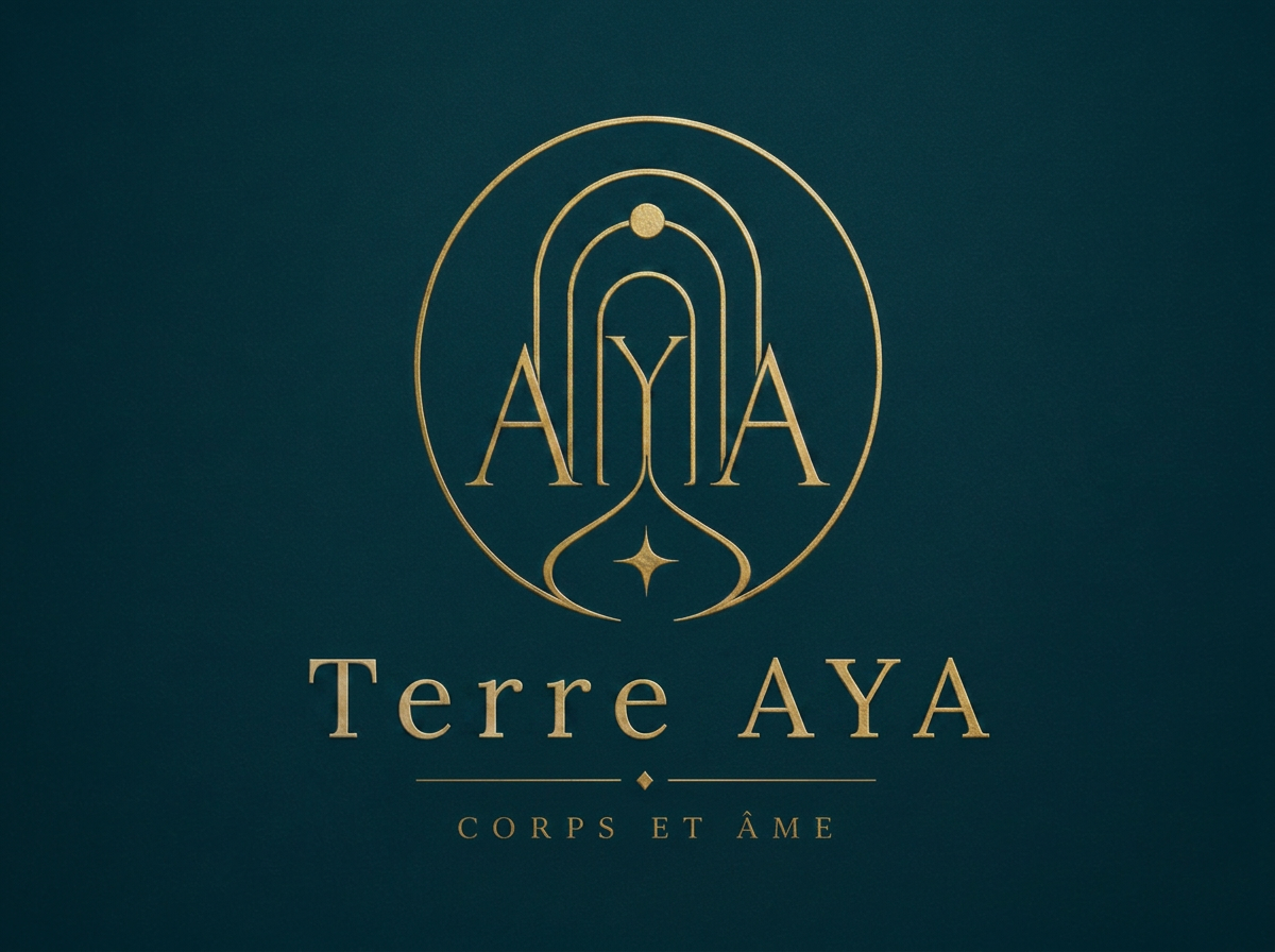 Logo Terre AYA